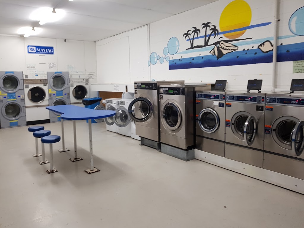 Soapnstuff Laundromat | laundry | 16 Harrison St, Balcatta WA 6021, Australia | 0411481445 OR +61 411 481 445