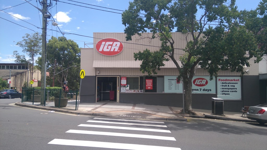 IGA Wahroonga Fresh | bakery | 19 Railway Ave, Wahroonga NSW 2076, Australia | 0294896033 OR +61 2 9489 6033
