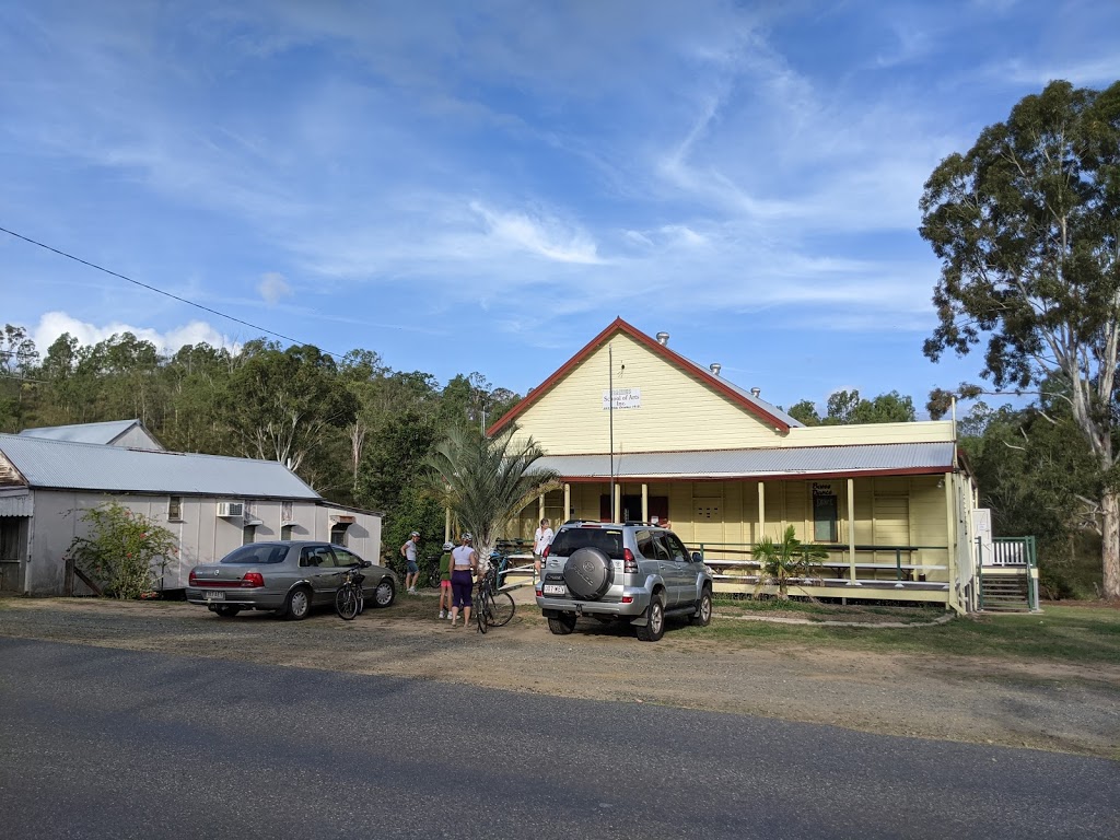 Baree School of Arts | Creek St, Baree QLD 4714, Australia | Phone: 13 74 68