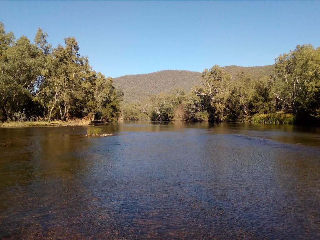 Gwydir Reiver Free Camping Area | Bingara NSW 2404, Australia