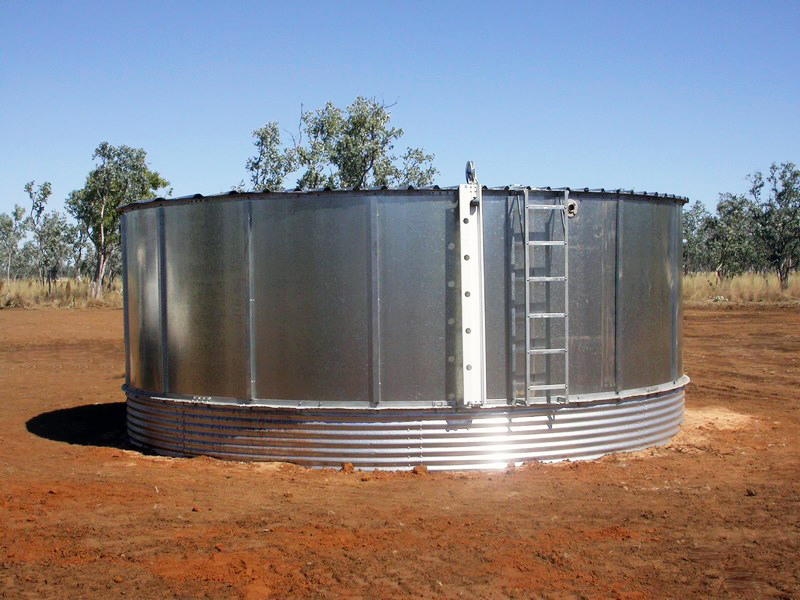 Southern Cross Water Tanks | store | Unit 20/35 Paringa Rd, Murarrie QLD 4172, Australia | 0734415600 OR +61 7 3441 5600