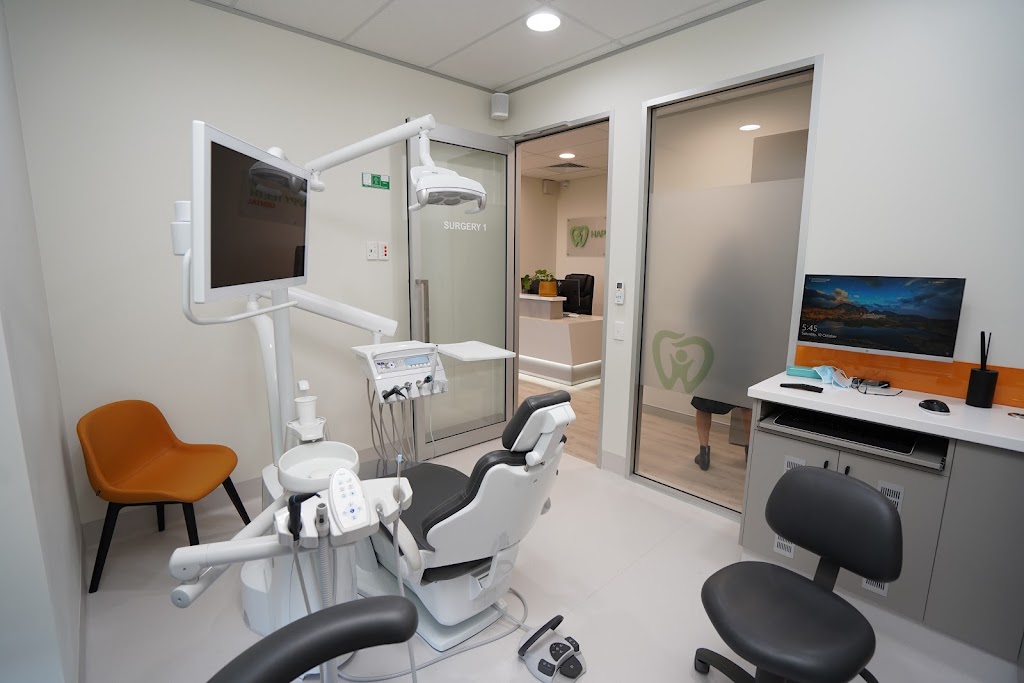 Happy Teeth Dental | 25/57 Carrington St, Palmyra WA 6157, Australia | Phone: (08) 6156 0580