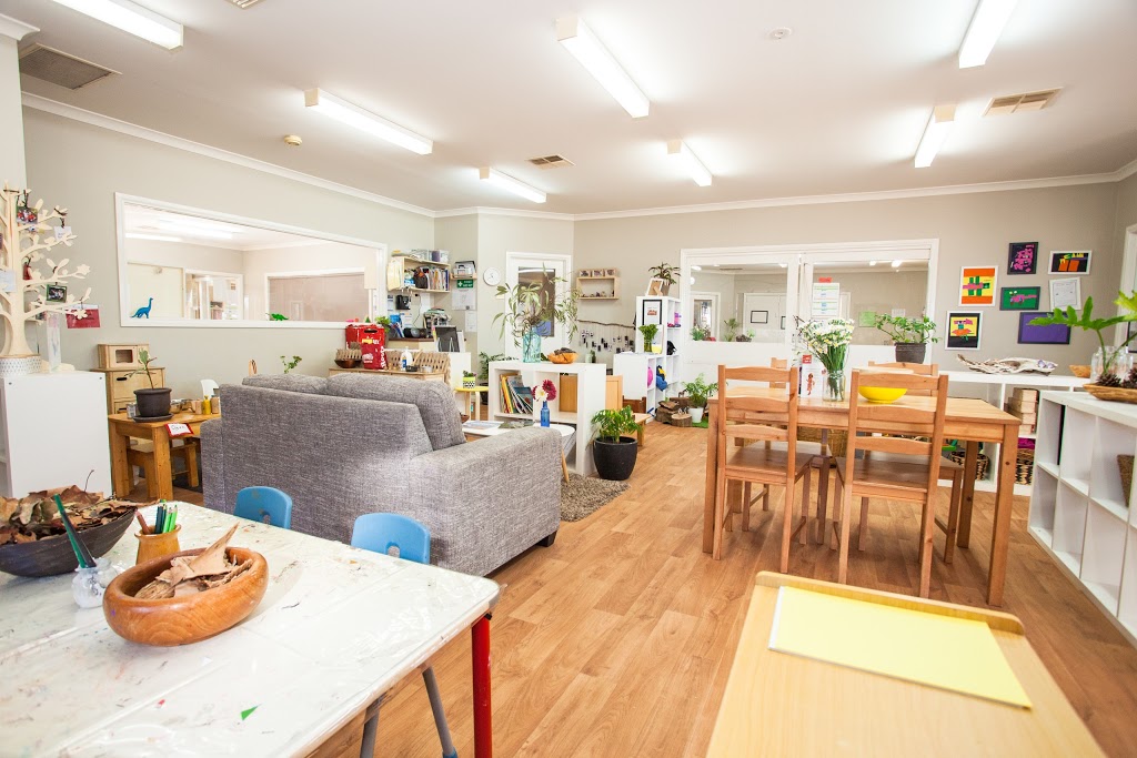 Community Kids Chirnside Park Early Education Centre | 3 El Centro, Chirnside Park VIC 3116, Australia | Phone: 1800 411 604