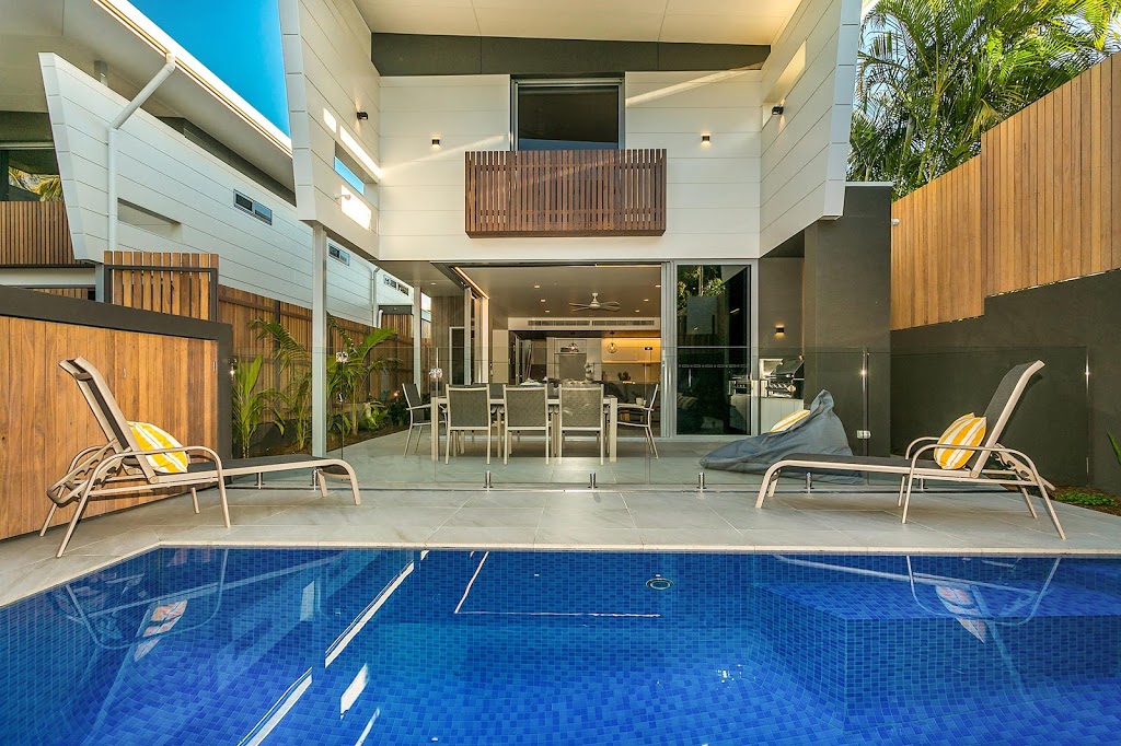 A PERFECT STAY Kokos Beach House | 51 Shirley St, Byron Bay NSW 2481, Australia | Phone: 1300 588 277