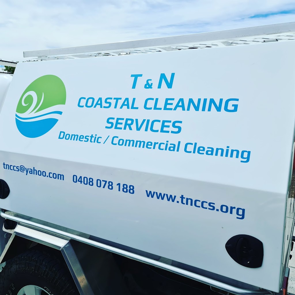 T&N Coastal Cleaning Services | 41 Harbeck Dr, Kealy WA 6280, Australia | Phone: 0408 078 188
