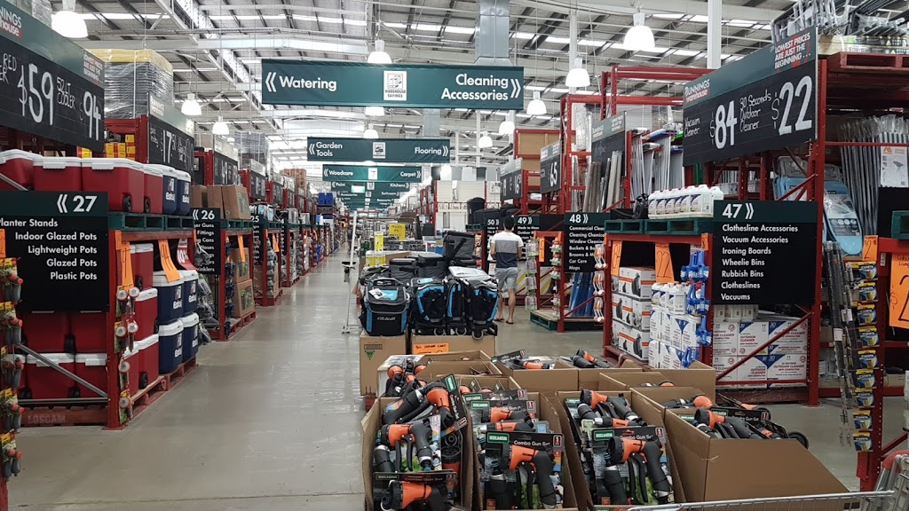 Bunnings Penrith | 2745 Wolseley St, Jamisontown NSW 2745, Australia | Phone: (02) 4737 5400