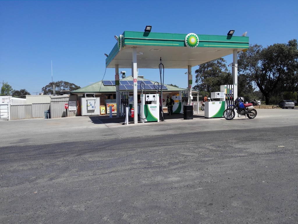 BP | gas station | Newell Hwy, Tomingley NSW 2869, Australia | 0268693209 OR +61 2 6869 3209