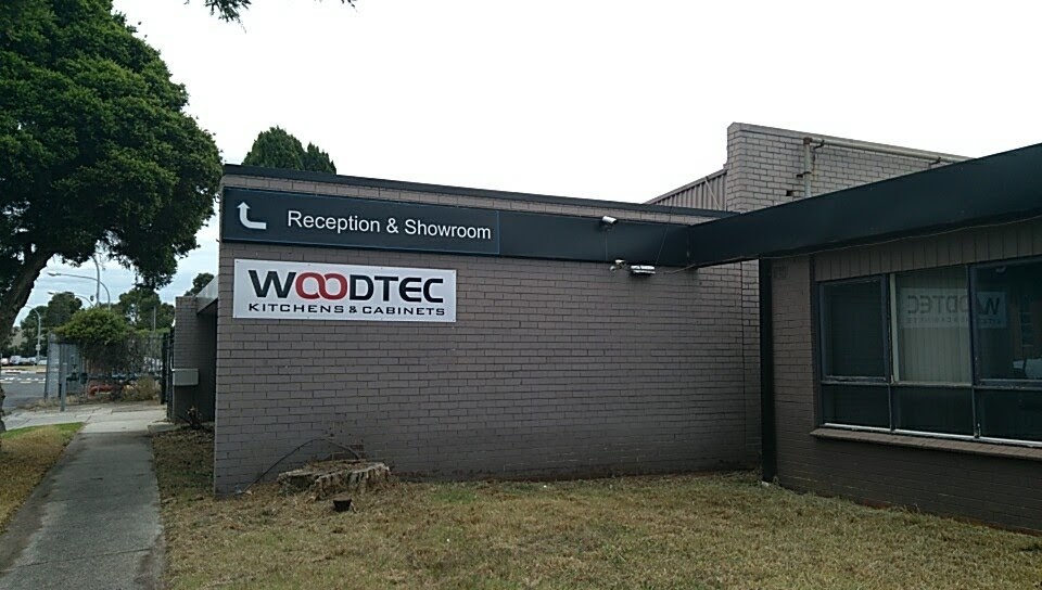 Woodtec Kitchens & Cabinets | 编码, :, 邮政, 35 Henderson Rd, Clayton VIC 3168, Australia | Phone: (03) 8510 7576