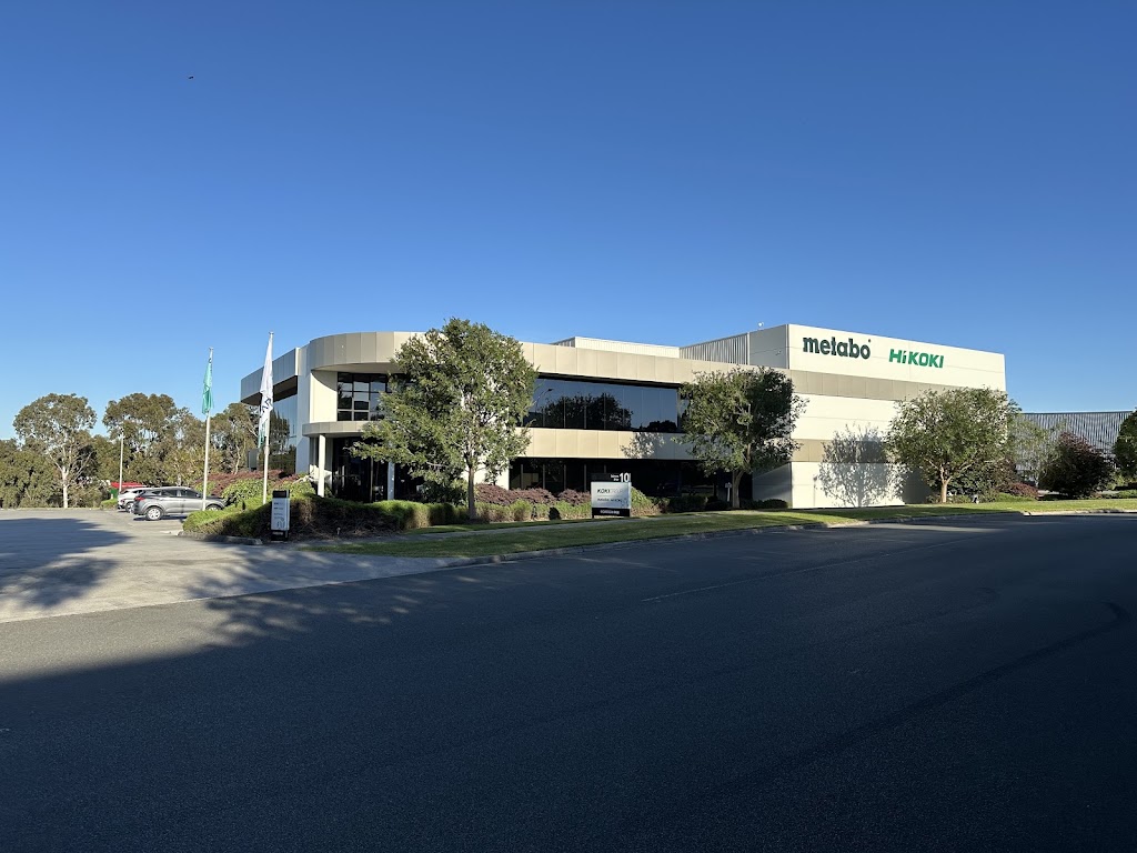 KOKI Australia Pty Ltd (KOKI GROUP) | 10 Dalmore Dr, Scoresby VIC 3179, Australia | Phone: (03) 9765 0199