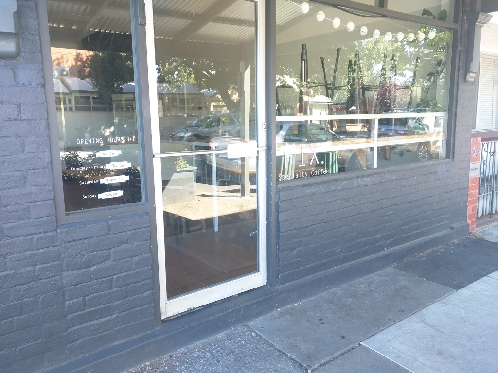 FIX. Specialty Coffee | cafe | 27 Torrens St, College Park SA 5069, Australia