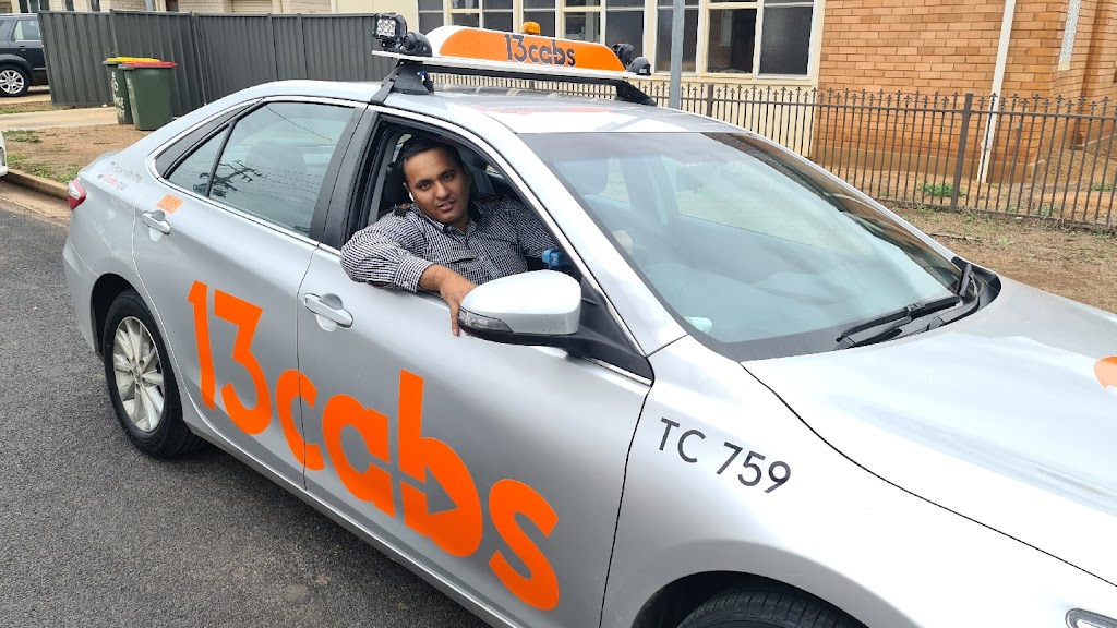 13cabs Dubbo | 13 York St, Dubbo NSW 2830, Australia | Phone: 13 22 27