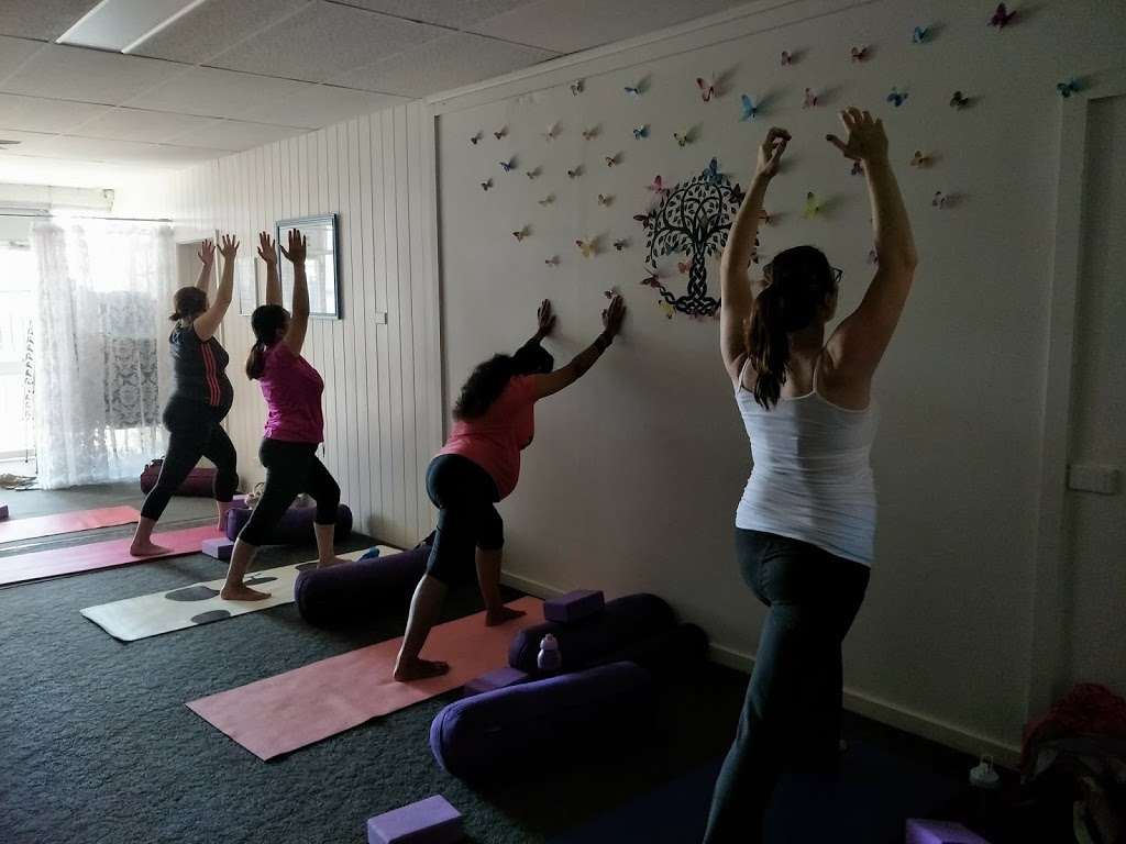 Mother Nurture Yoga | 195 Prospect Hwy, Seven Hills NSW 2147, Australia | Phone: 0405 934 302