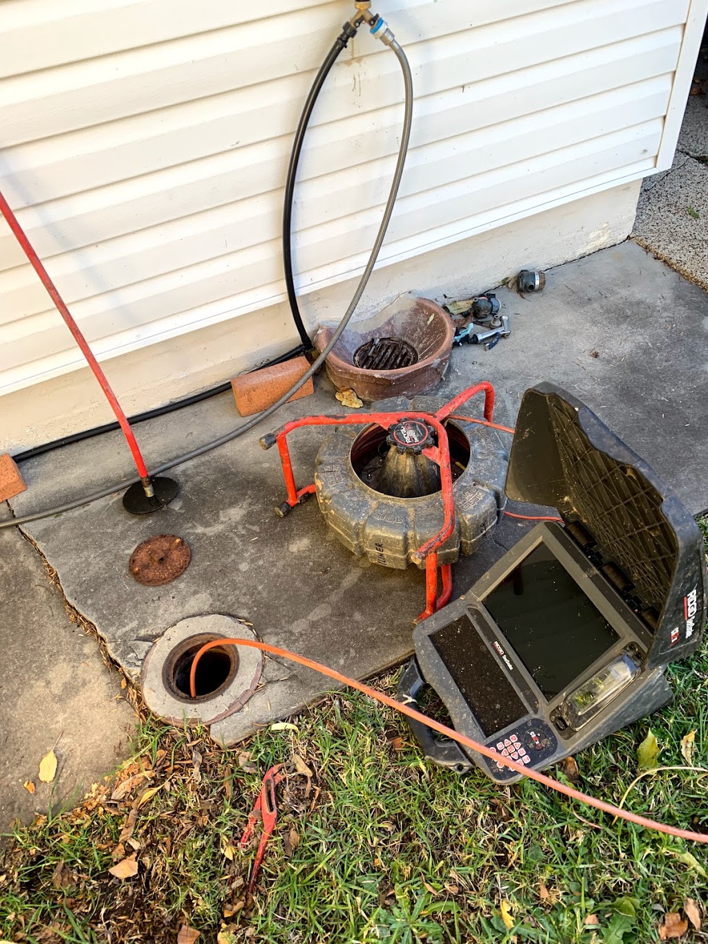Resolved Plumbing | Forbes St, Emu Plains NSW 2750, Australia | Phone: 0433654235