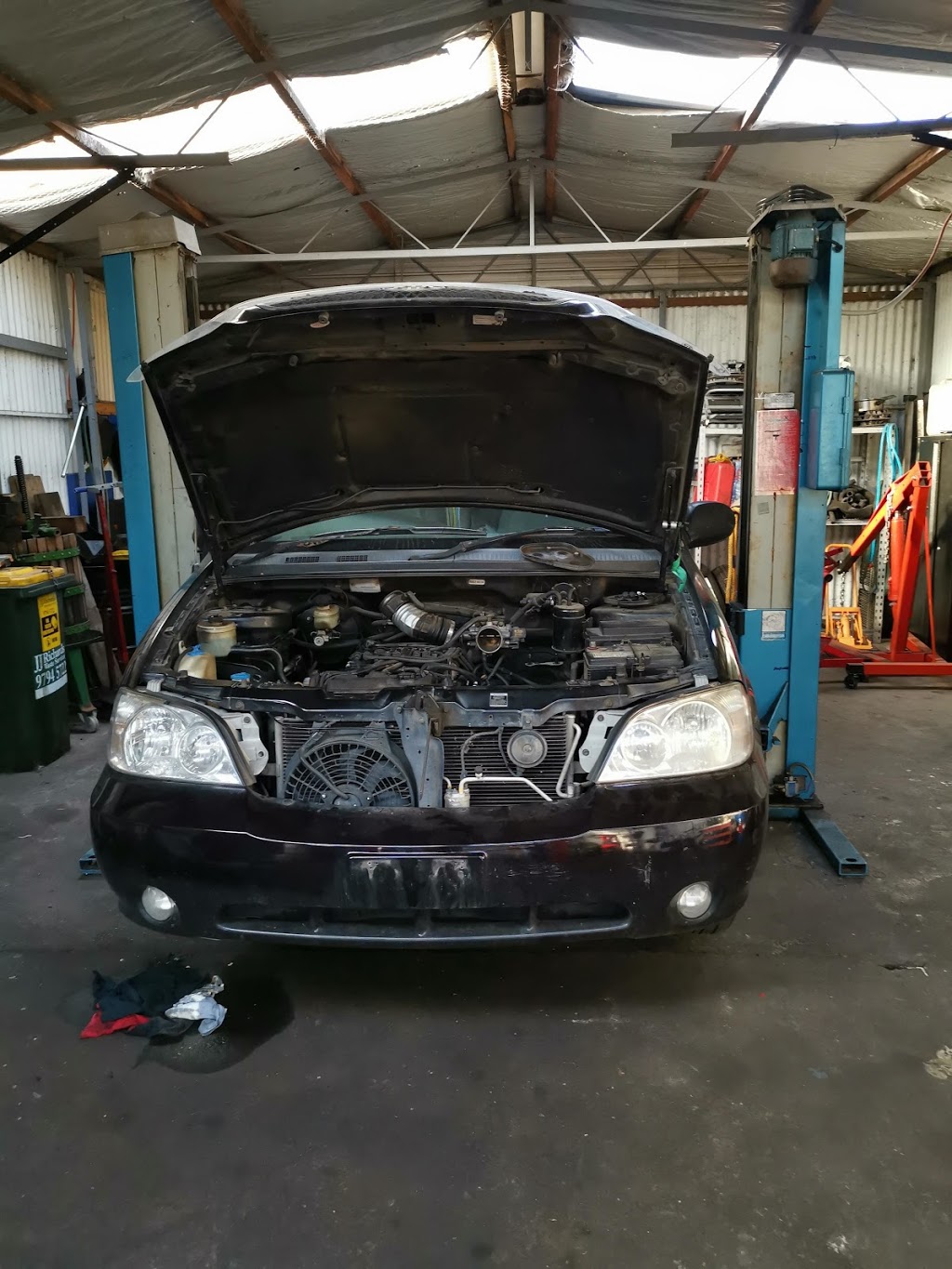Vona Motors | car repair | epping, 32 Buch Ave, melbourne VIC 3076, Australia | 0419377062 OR +61 419 377 062