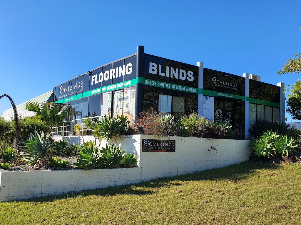 Coverings - Floors, Windows, Walls | home goods store | 1 Corporation Dr, Ashmore QLD 4214, Australia | 0412995872 OR +61 412 995 872