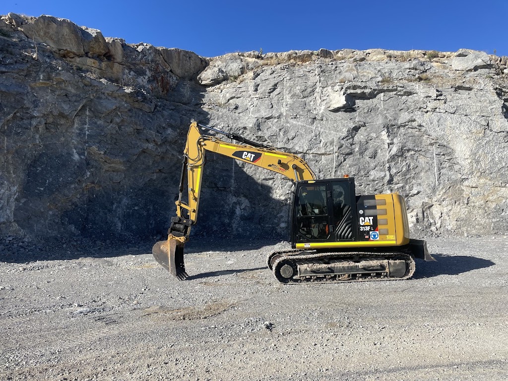 RJ Civil & Earthworx | 34 Standing Dr, Traralgon VIC 3845, Australia | Phone: 0477 715 384
