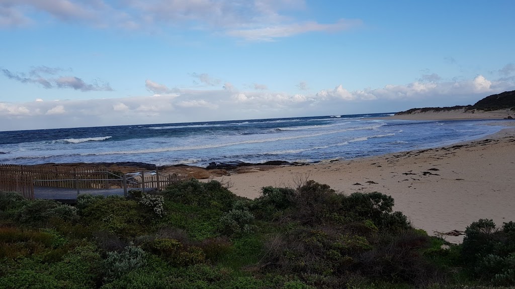Leeuwin-Naturaliste National Park - Car Park | Gracetown WA 6284, Australia
