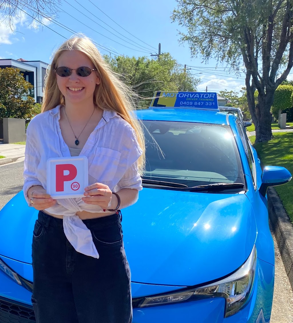 Motorvator Driver Training | Taylor Cl, Miranda NSW 2228, Australia | Phone: 0409 847 331
