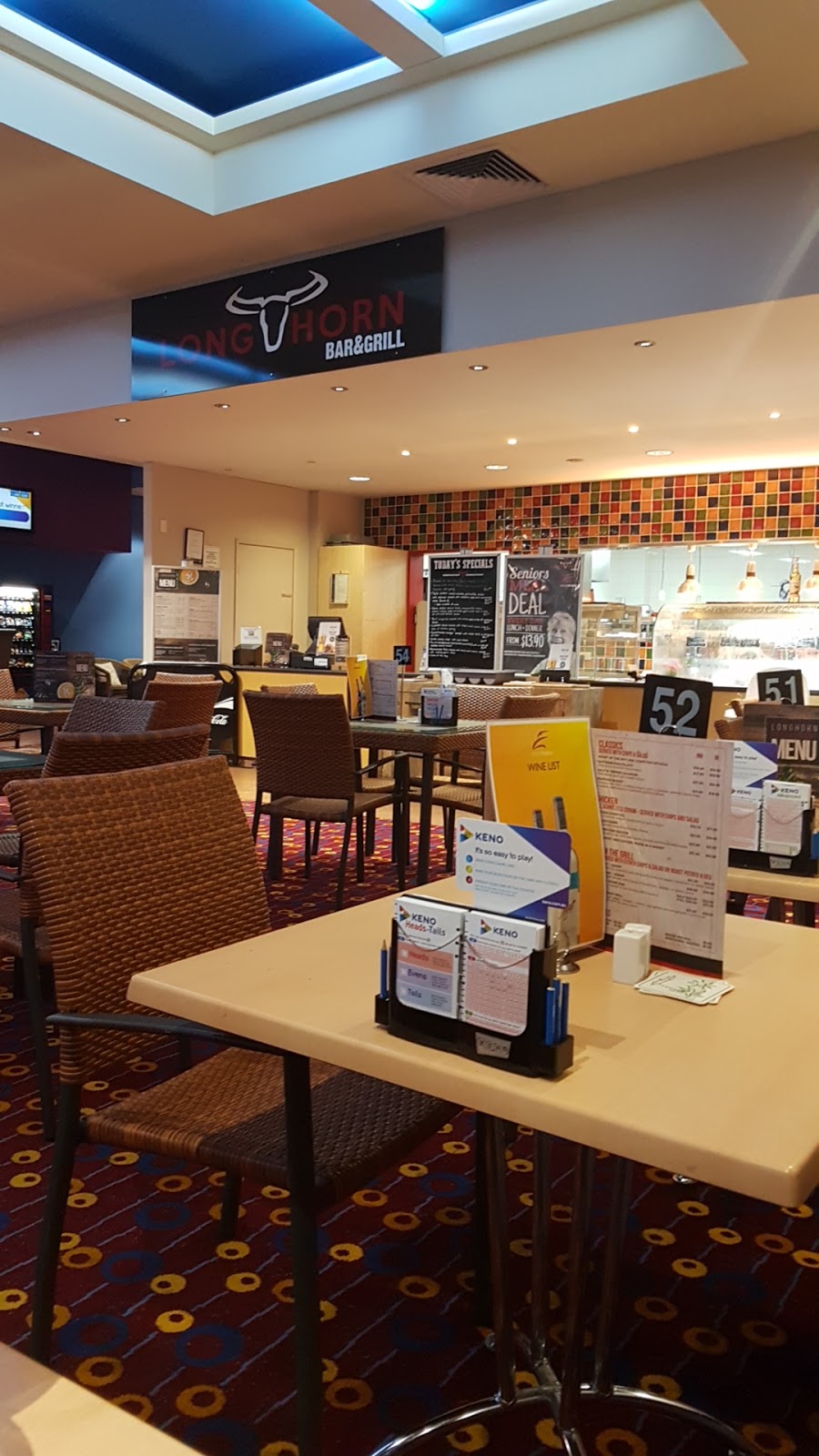 Eagle Tavern | restaurant | 166 Fryar Rd, Eagleby QLD 4207, Australia | 0733820149 OR +61 7 3382 0149