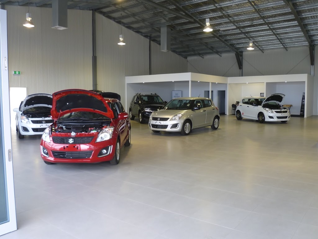 Davison Motors | car dealer | 705/711 Fifteenth St, Mildura VIC 3500, Australia | 0350187400 OR +61 3 5018 7400