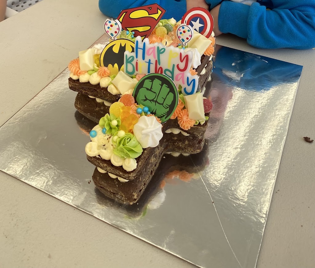 Bake & Decorate | School House Rd, Regentville NSW 2745, Australia | Phone: 0416 060 821