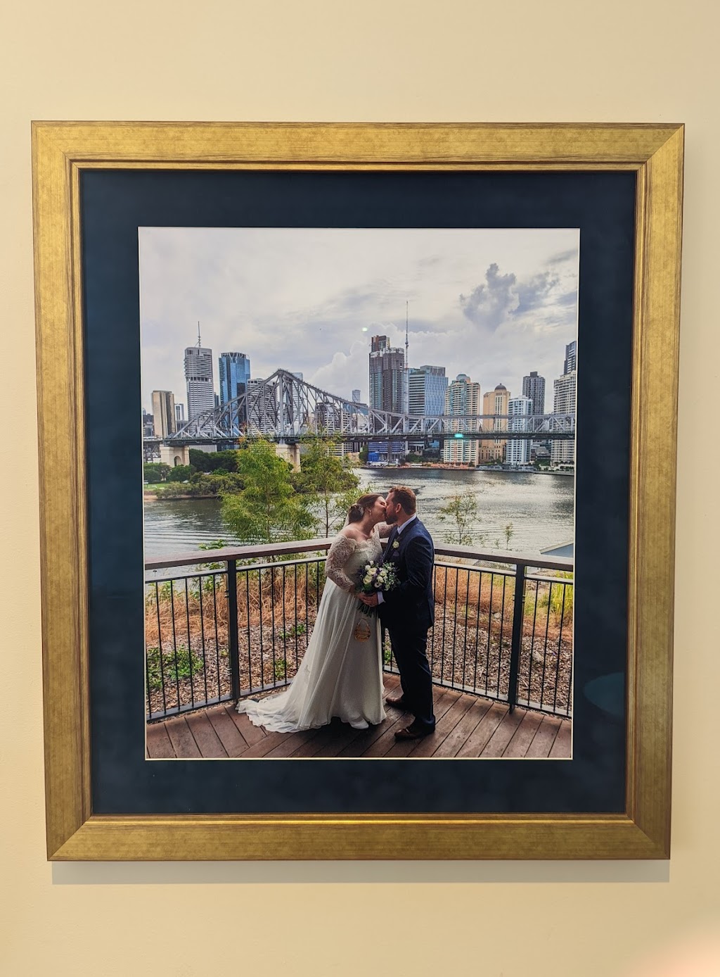 The Total Picture Framing Co. | Toowong Village Shopping Centre, Shop 27 Level/1 Sherwood Rd, Toowong QLD 4066, Australia | Phone: (07) 3870 5421