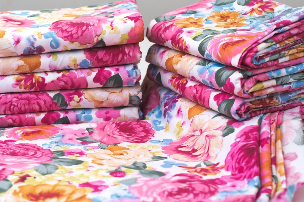 Fabric Trove | home goods store | 161 Uduc Rd, Harvey WA 6220, Australia | 0435423747 OR +61 435 423 747