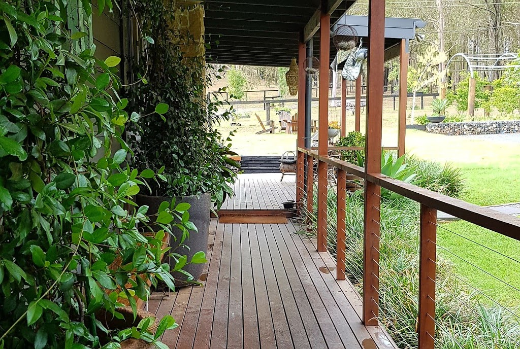 Lindsays Hideaway | lodging | 22 Lindsay Rd, North Rothbury NSW 2335, Australia