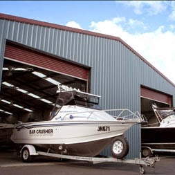 Peninsula Undercover Boat Storage Melbourne | storage | 208 Boneo Rd, Rosebud VIC 3939, Australia | 0418172213 OR +61 418 172 213