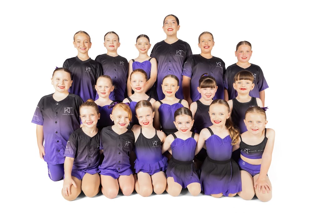 KT Dance Academy | Unit 2/36 Yilen Cl, Beresfield NSW 2322, Australia | Phone: 0422 893 843