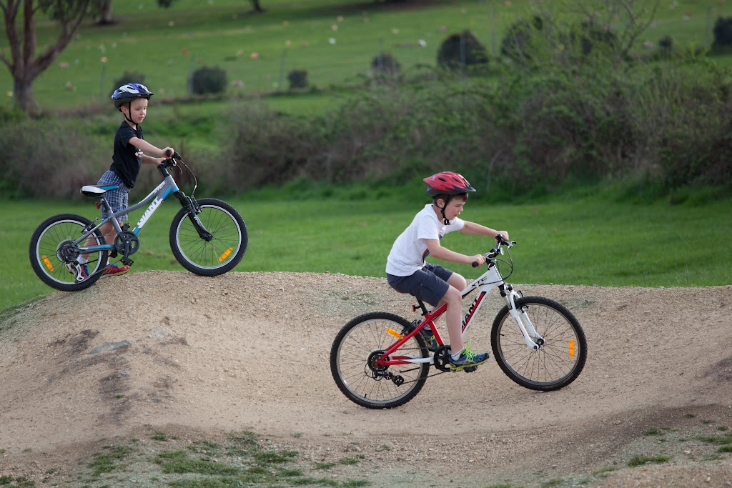 Kingston MTB Park |  | Kingston View Dr, Kingston TAS 7050, Australia | 0438748102 OR +61 438 748 102