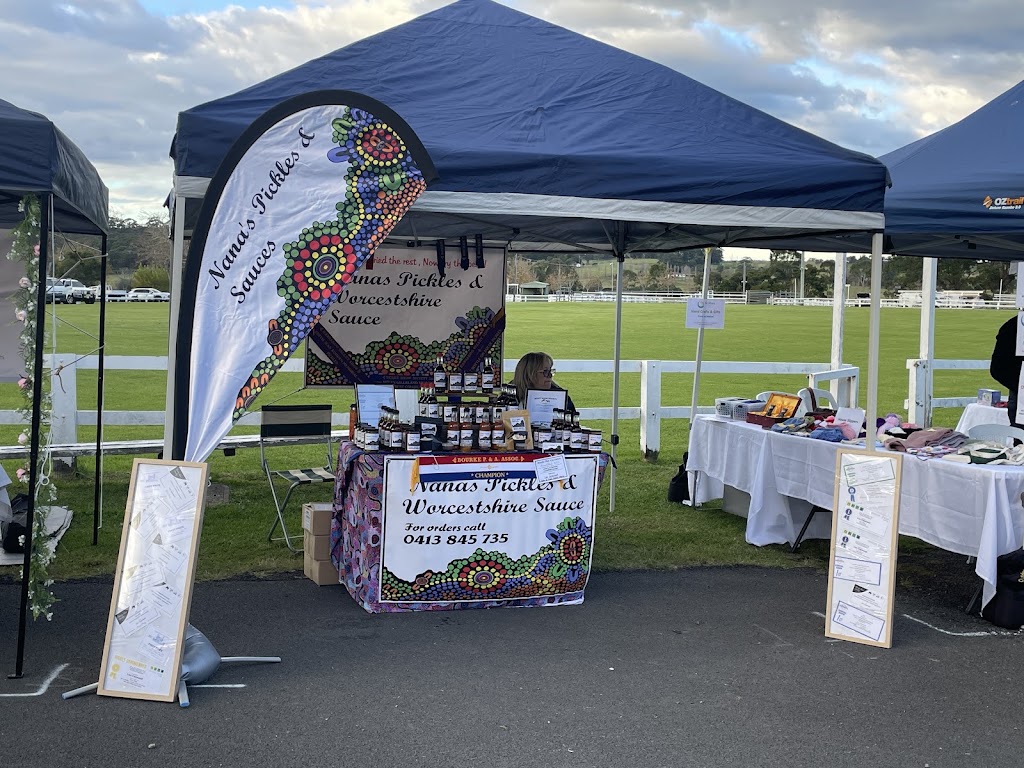 Nana’s Pickles and Sauce | Silvereye Cl, South Nowra NSW 2541, Australia | Phone: 0413 845 735