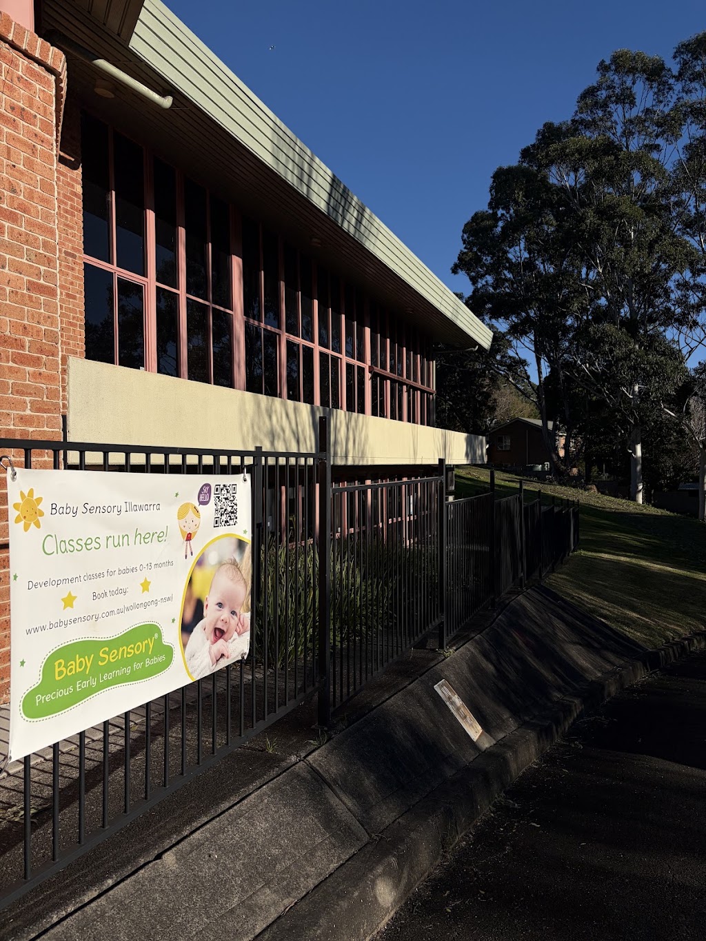 Baby Sensory and Toddler Sense Illawarra | 25 OBriens Rd, Figtree NSW 2525, Australia | Phone: 0423 961 167