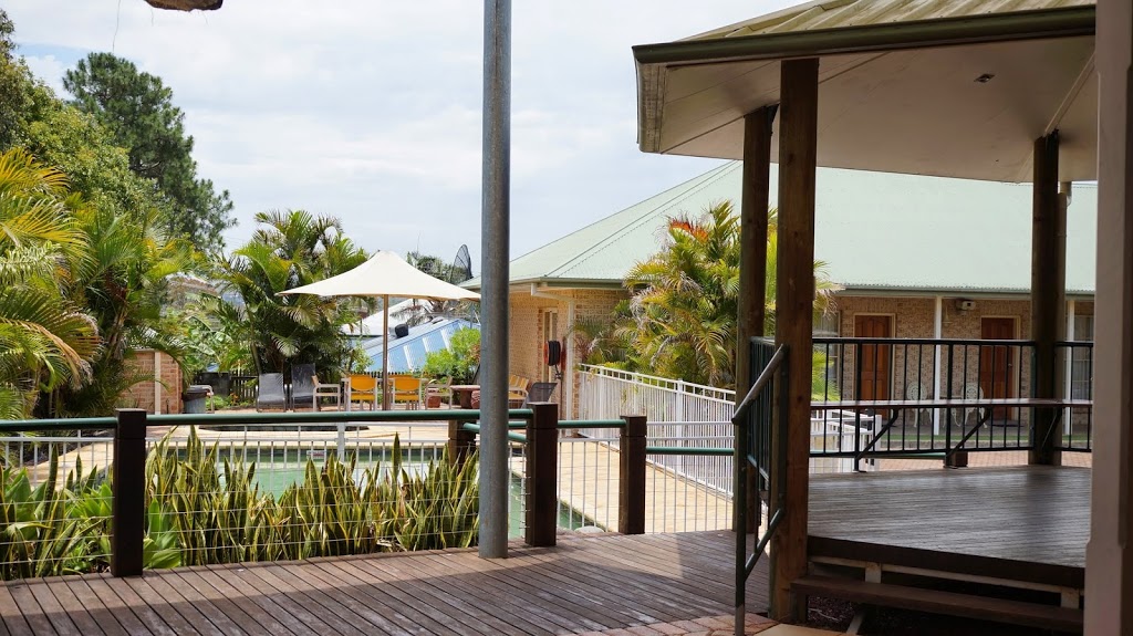 Coopers Colonial Motel | lodging | 1260 Beaudesert Rd, Acacia Ridge QLD 4116, Australia | 0738751874 OR +61 7 3875 1874