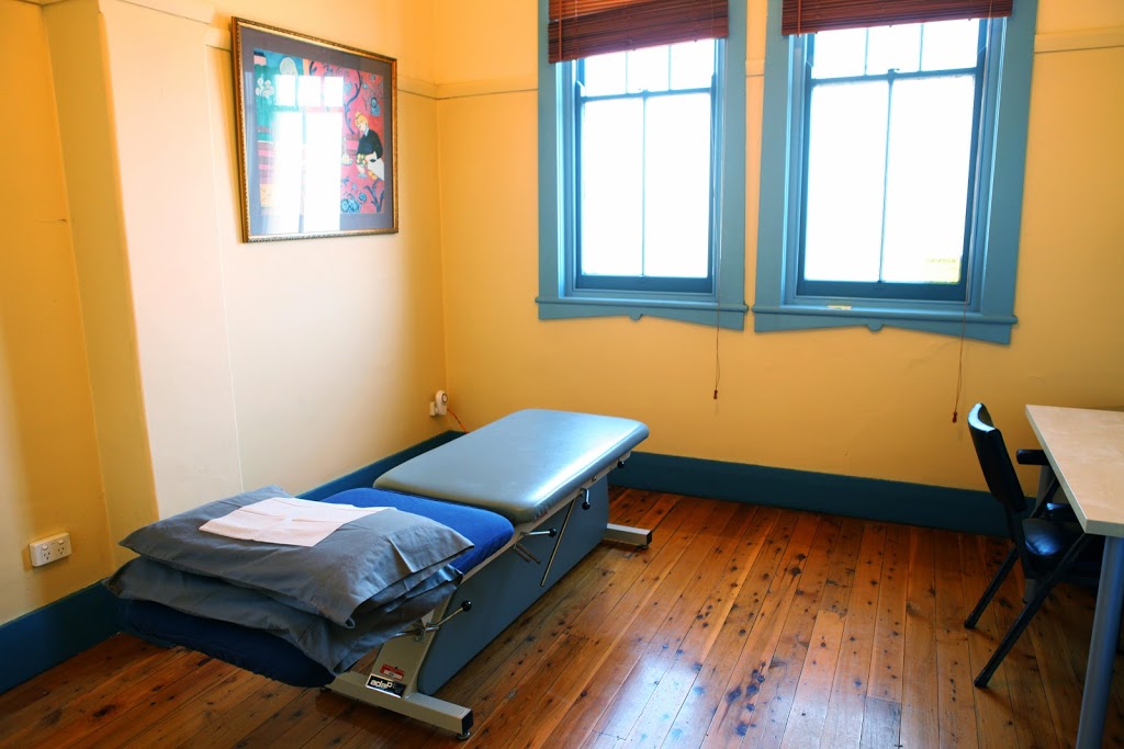 Bathurst Physiotherapy & Sports Injuries Centre- John Roberts | physiotherapist | 195 Russell St, Bathurst NSW 2795, Australia | 0263321955 OR +61 2 6332 1955