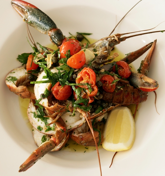 Sails Restaurant | 75 Hastings St, Noosa Heads QLD 4567, Australia | Phone: (07) 5447 4235