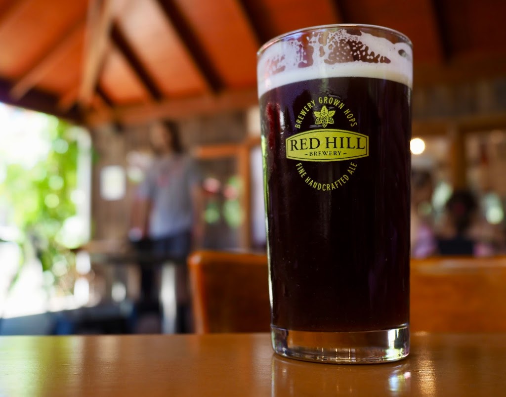 Red Hill Brewery | restaurant | 88 Shoreham Rd, Red Hill South VIC 3937, Australia | 0359892959 OR +61 3 5989 2959
