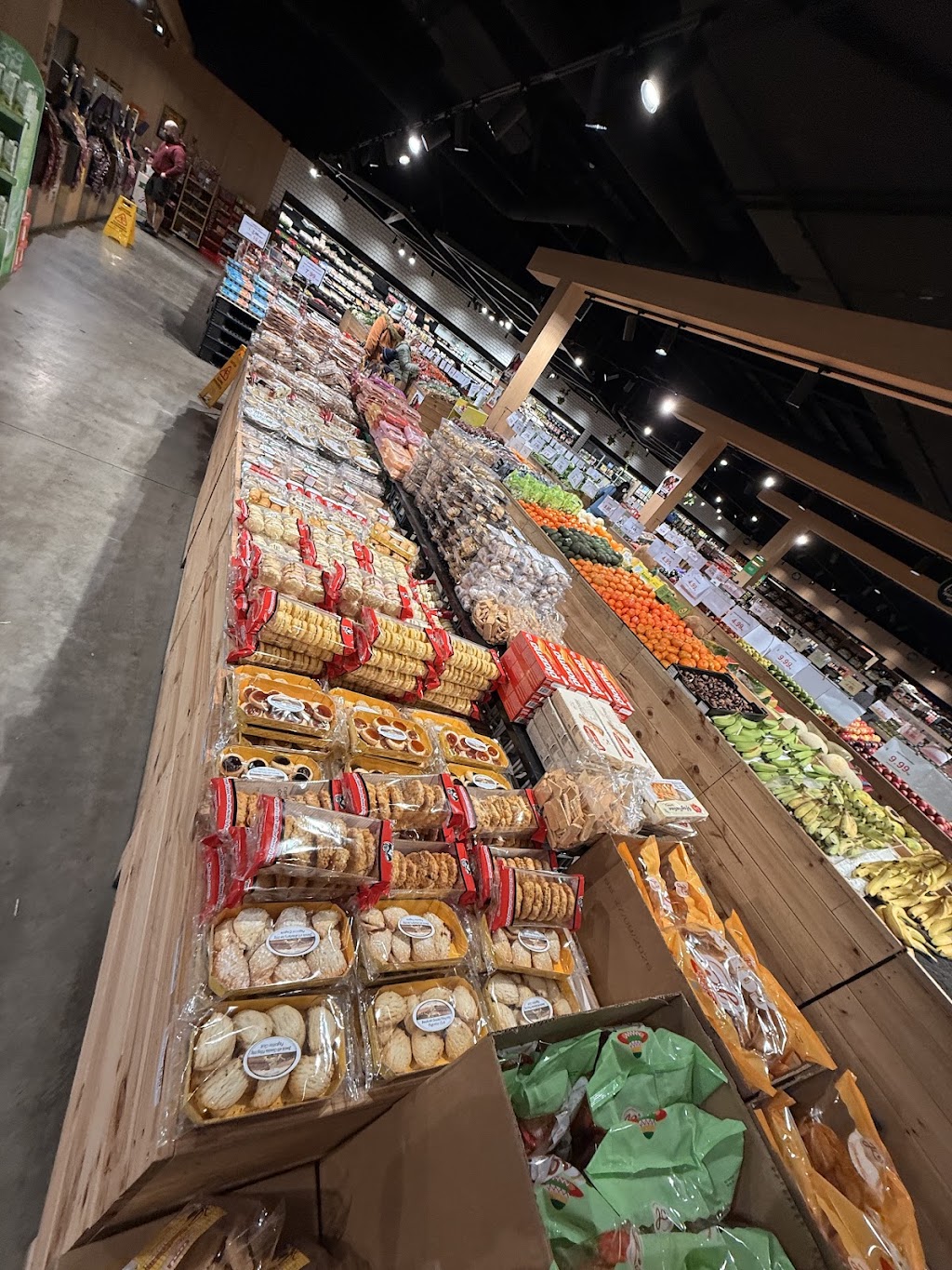 Tom’s Marketplace | MO2/40 Main St, Armstrong Creek VIC 3217, Australia | Phone: 0401 909 511