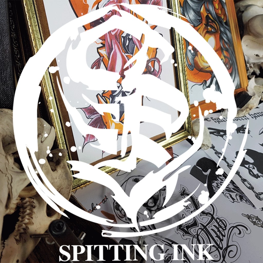 Spitting Ink Tattoo (4/10 Paradise Beach Rd) Opening Hours