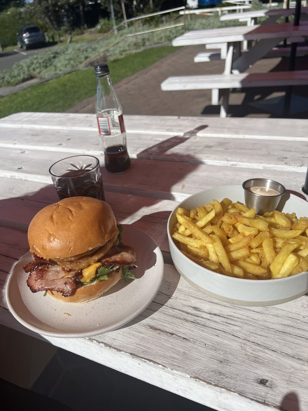 Darley Street Local | 2-4 Darley St, Shellharbour NSW 2529, Australia | Phone: 0421 417 314