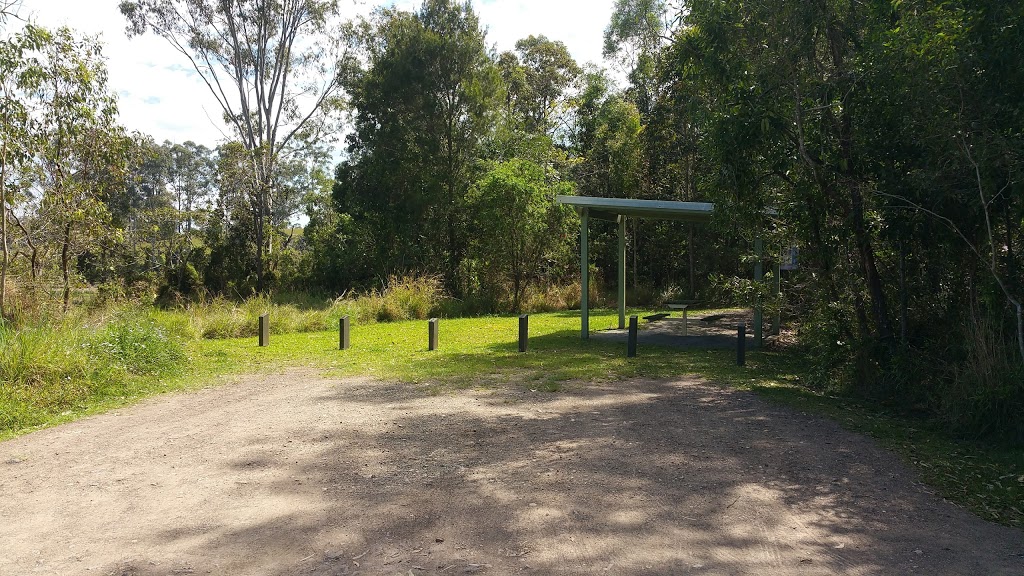 Jabiru Park | park | Grange Rd, Lake MacDonald QLD 4563, Australia