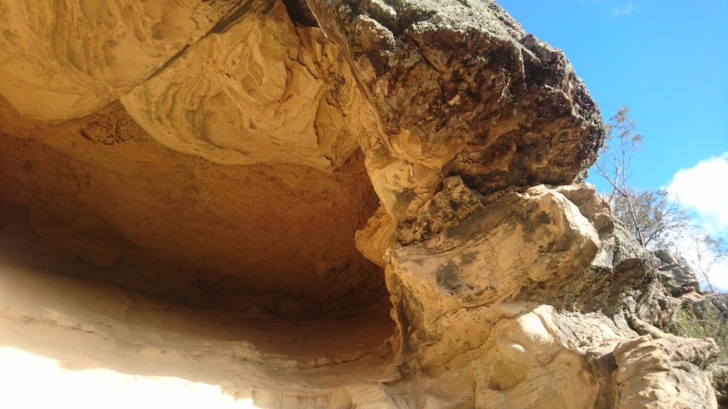 Browns Caves | Chauncy Vale Rd, Bagdad TAS 7030, Australia