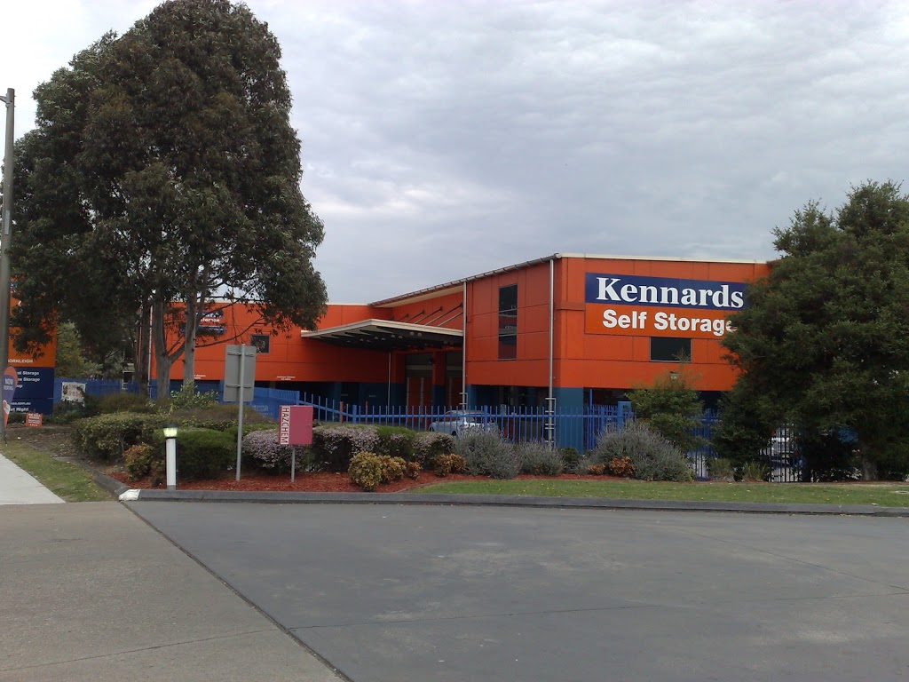 Kennards Self Storage Thornleigh | 6-8 Phyllis Ave, Thornleigh NSW 2120, Australia | Phone: (02) 9481 9400