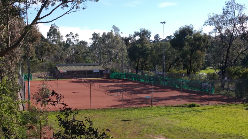 St Mary #39 s Tennis Club 58 64 Yando St Greensborough VIC 3088 Australia