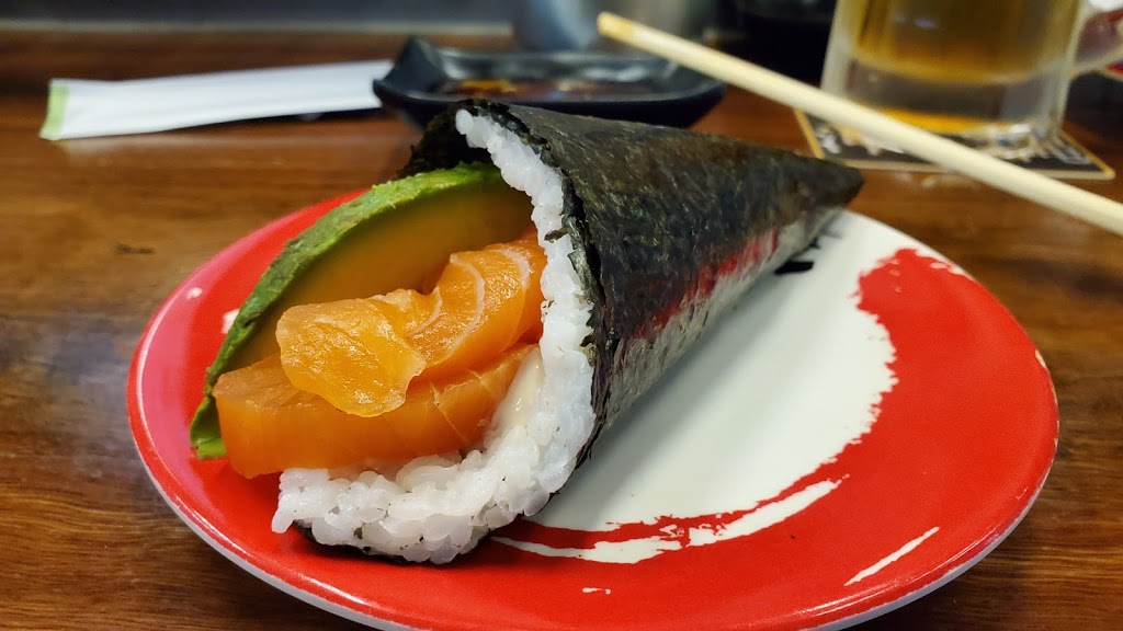 Eat Sushi | Westfield Coomera, 83-121 Foxwell Rd, Coomera QLD 4209, Australia