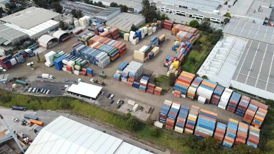 Tyne Container Services Pty Ltd | 111 Bonds Rd, Riverwood NSW 2210, Australia | Phone: (02) 9584 2755