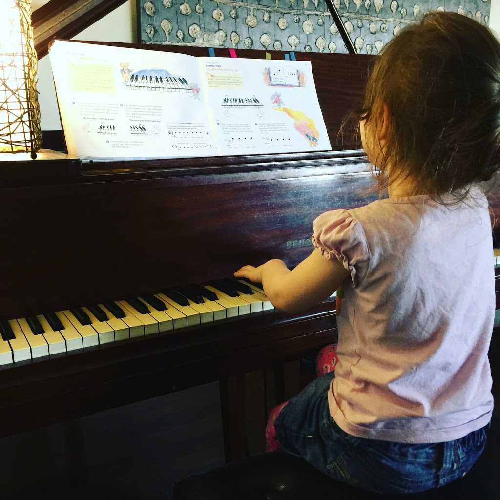 Home Piano Teacher | 15 Stanhope St, Mount Gravatt QLD 4122, Australia | Phone: 1300 831 473