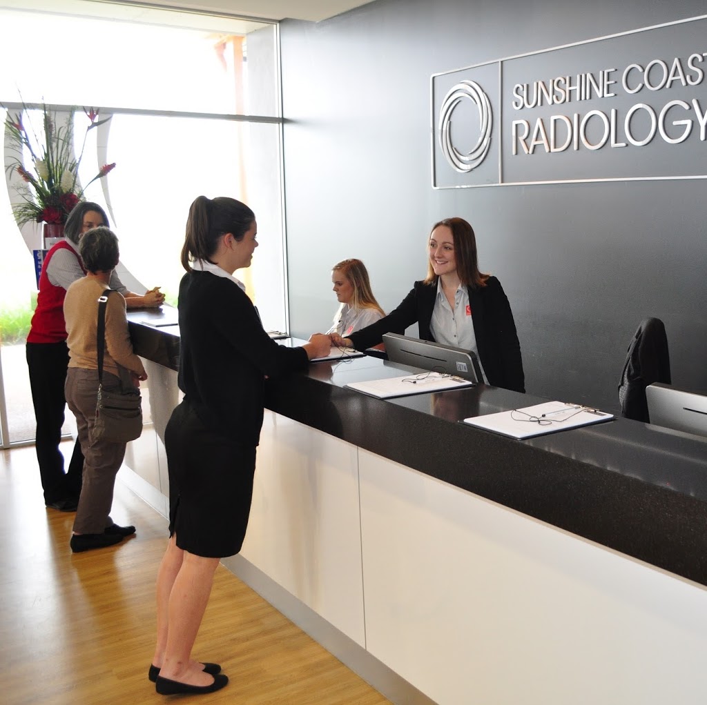 Sunshine Coast Radiology | doctor | 2/1 Chancellor Village Blvd, Sippy Downs QLD 4556, Australia | 1300697226 OR +61 1300 697 226
