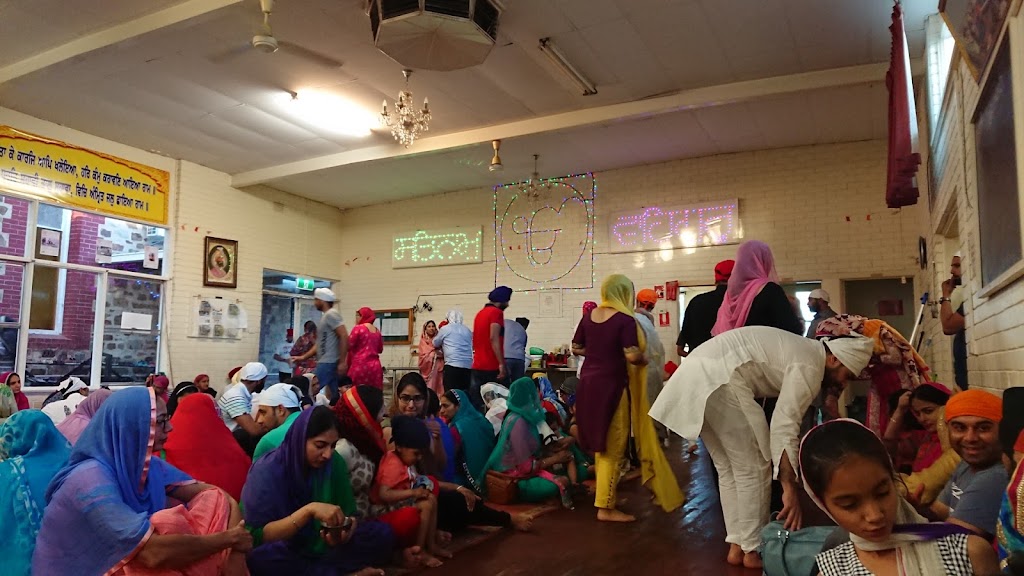 Gurdwara Sarbat Khalsa Adelaide | 16-18 King St, Prospect SA 5082, Australia | Phone: 0452 207 074