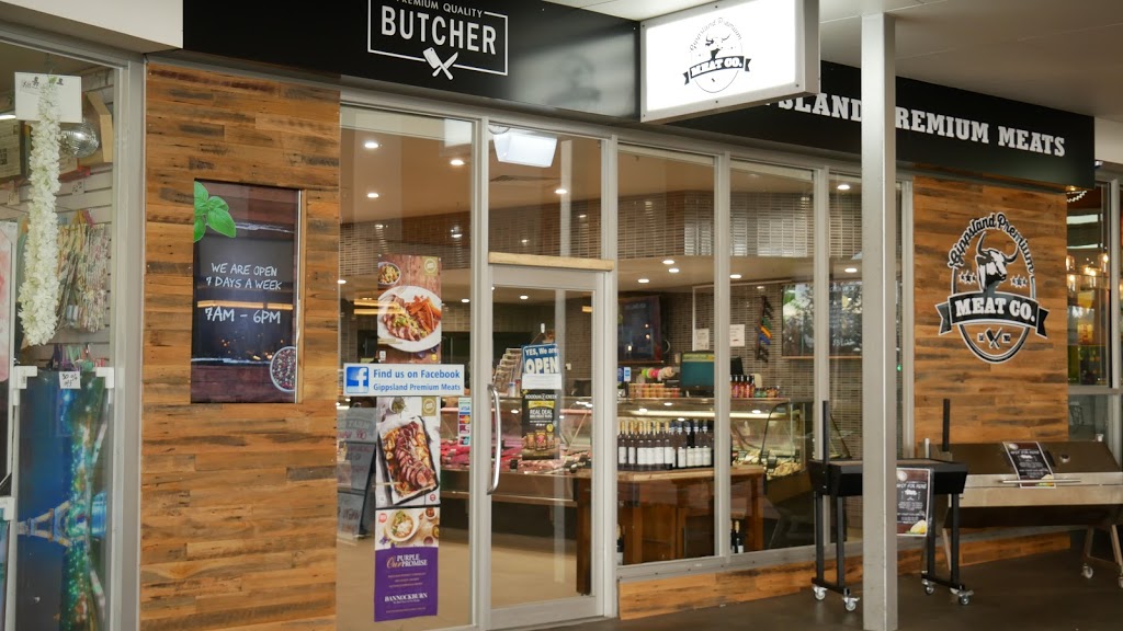 Gippsland Premium Meats (Eden Rise Village Shopping Centre Cnr O'Shea Rd &) Opening Hours